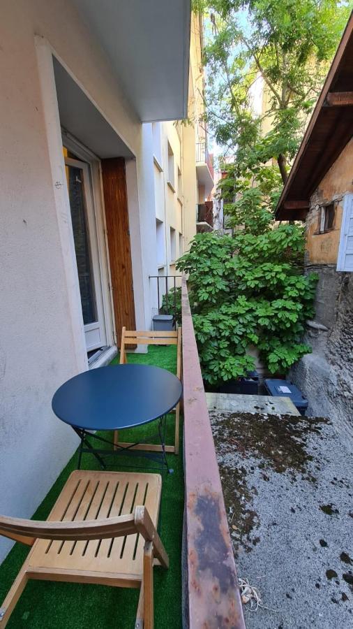 Studio Cosy Proche Du Lac Άννεσι Εξωτερικό φωτογραφία